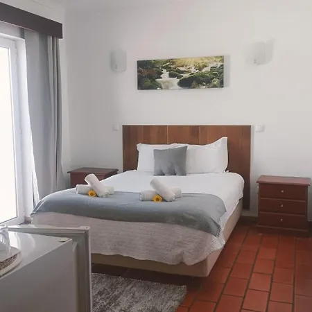 Vicentina Rooms By Casas Do Alentejo Almograve Buitenkant foto
