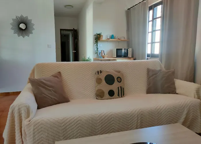 Vicentina Rooms By Casas Do Alentejo