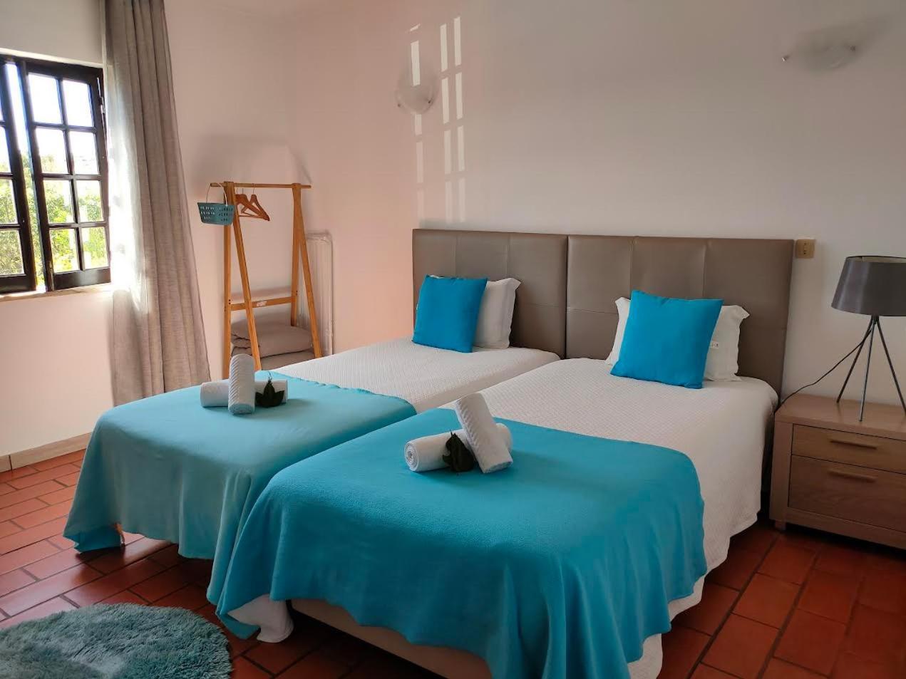 Vicentina By Casas Do Alentejo Maison d'hôtes Almograve