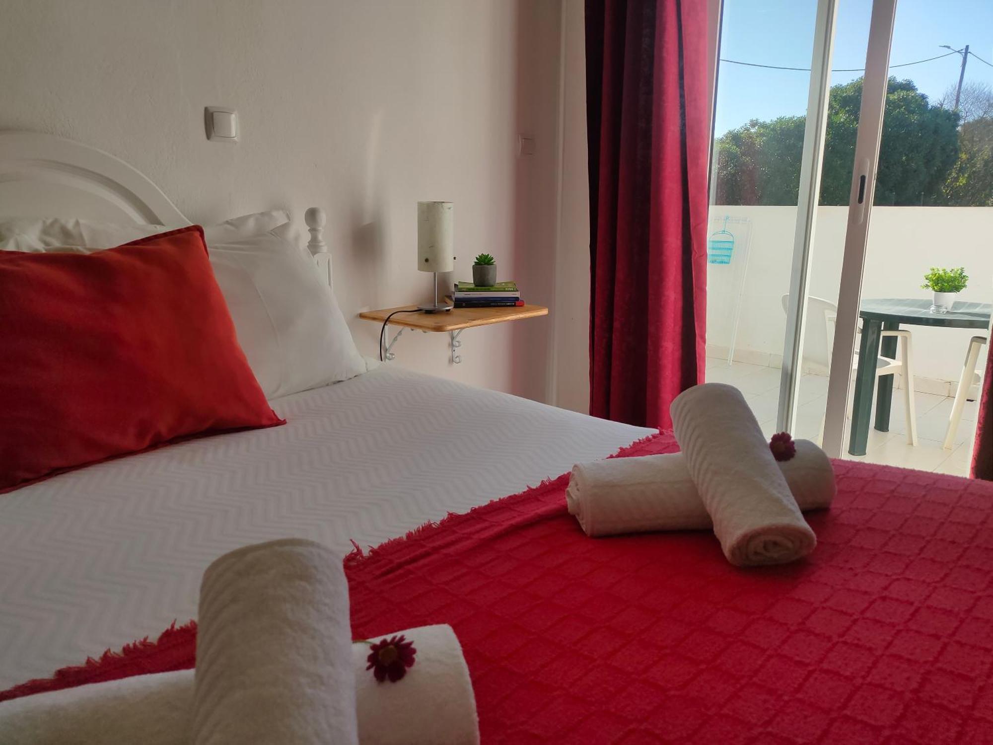 Maison d'hôtes Vicentina By Casas Do Alentejo