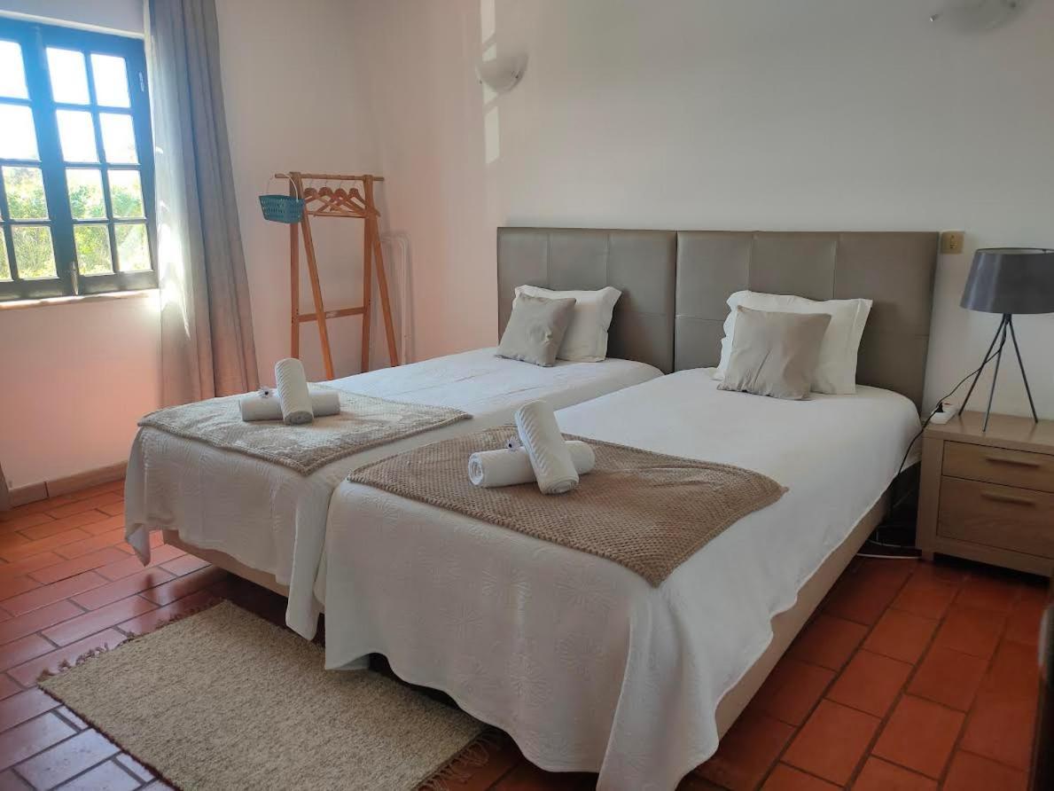 Maison d'hôtes Vicentina By Casas Do Alentejo Almograve