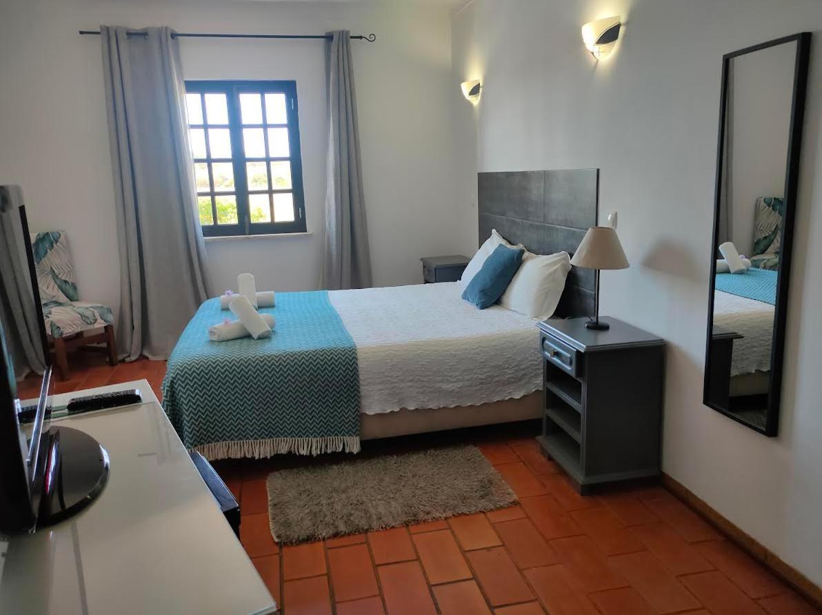 Vicentina By Casas Do Alentejo Maison d'hôtes *
