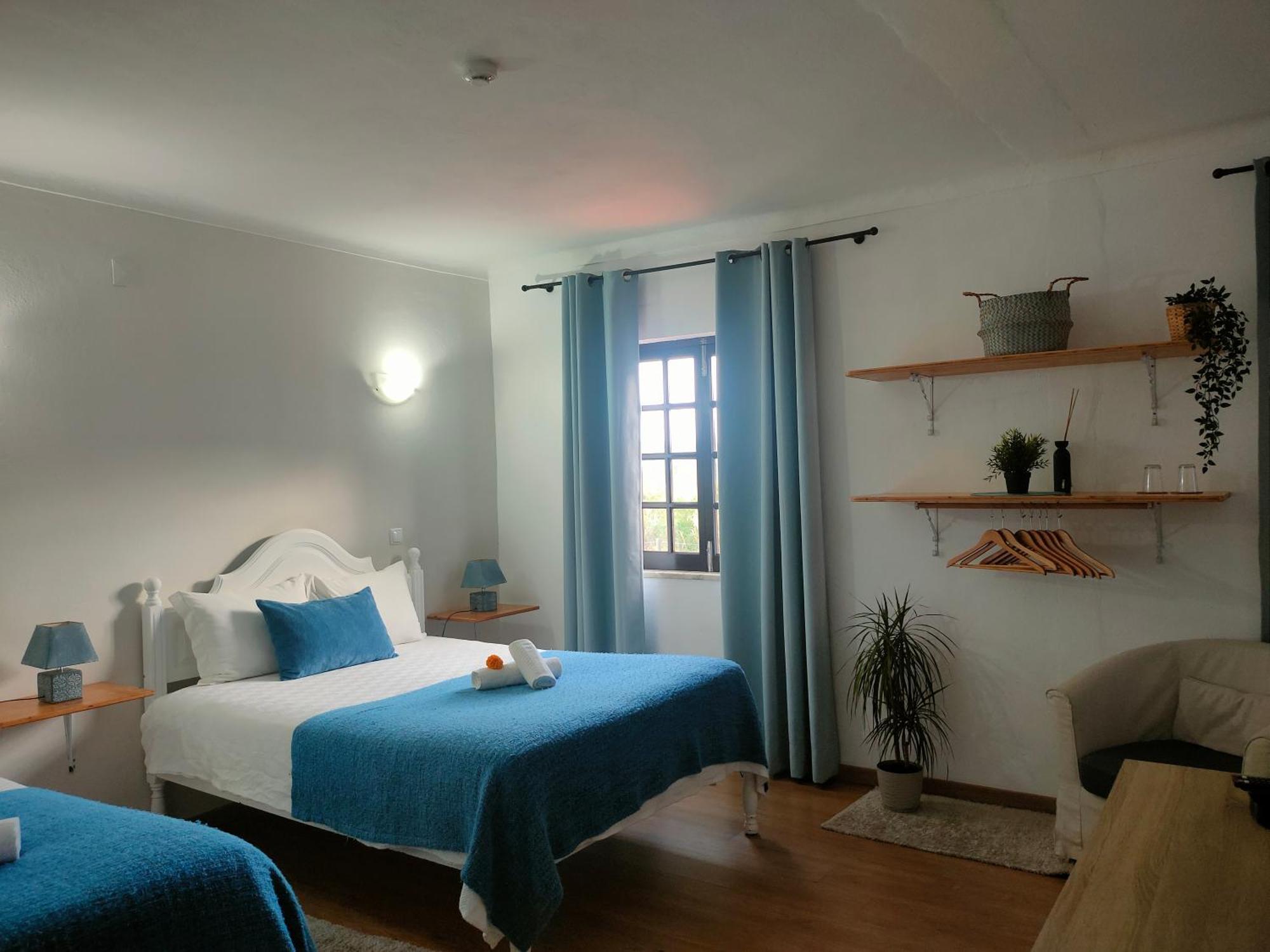 Maison d'hôtes Vicentina By Casas Do Alentejo *