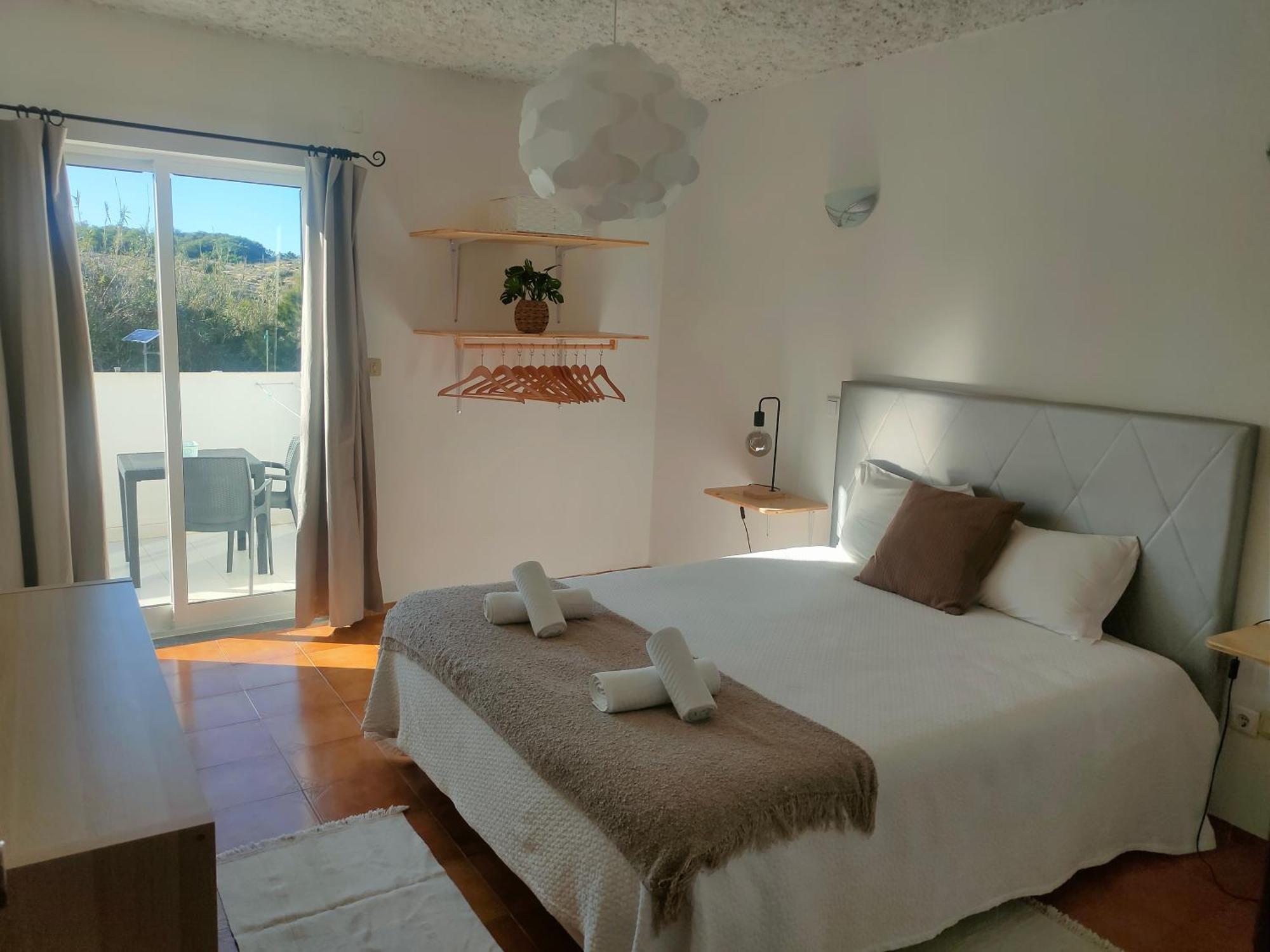 Maison d'hôtes Vicentina By Casas Do Alentejo *